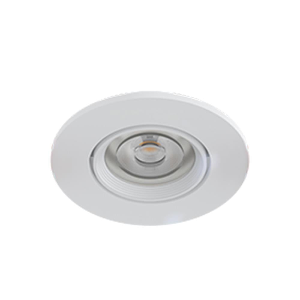 Jupiter Sıva Altı Sabit LED Spot LS701 B