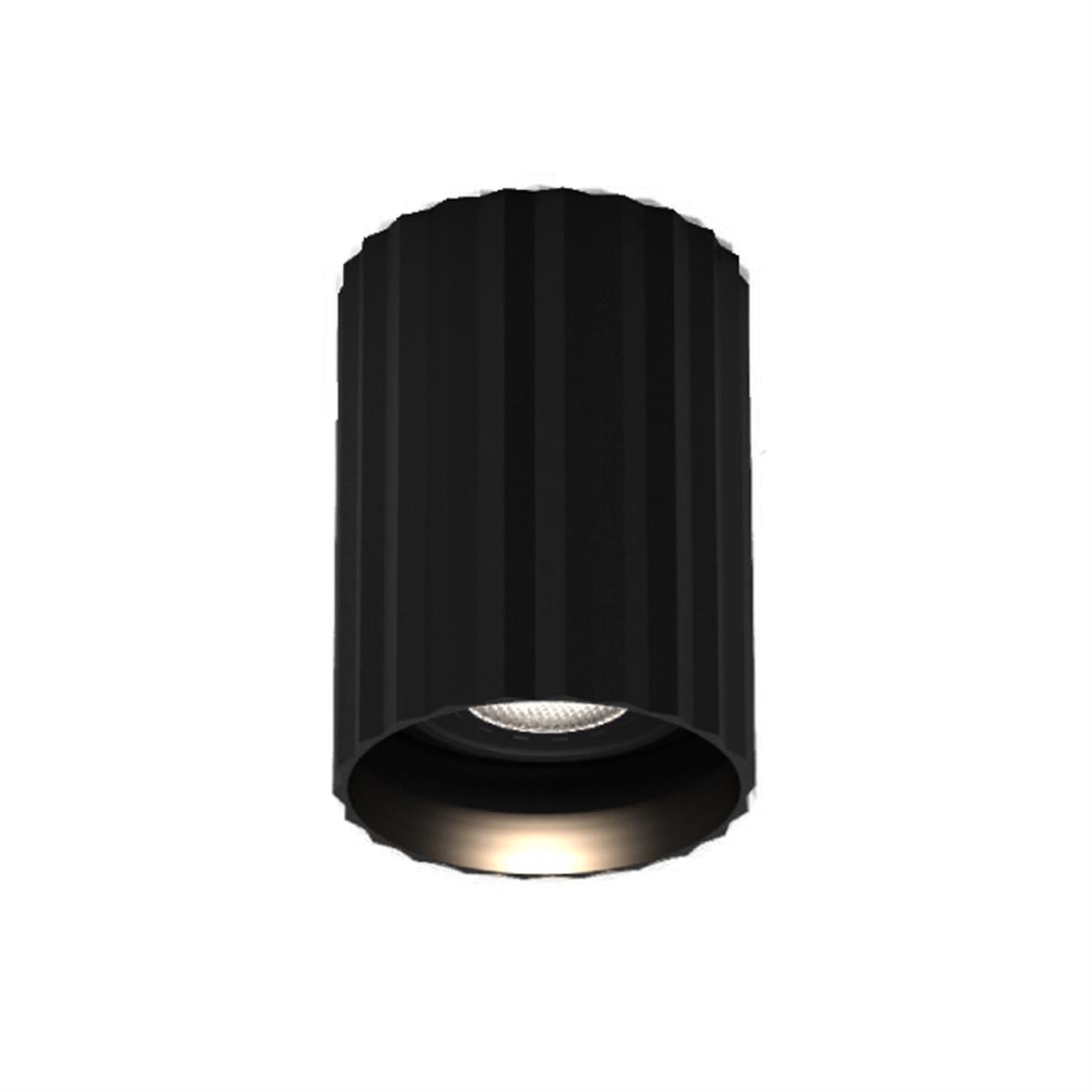Jupiter Sıva Üstü Tavan Armatürü JC081 S