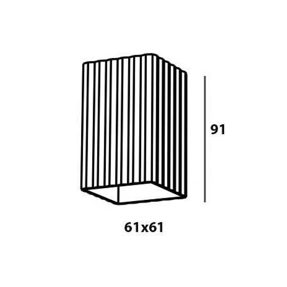Jupiter Tavan Armatürü JC080 A