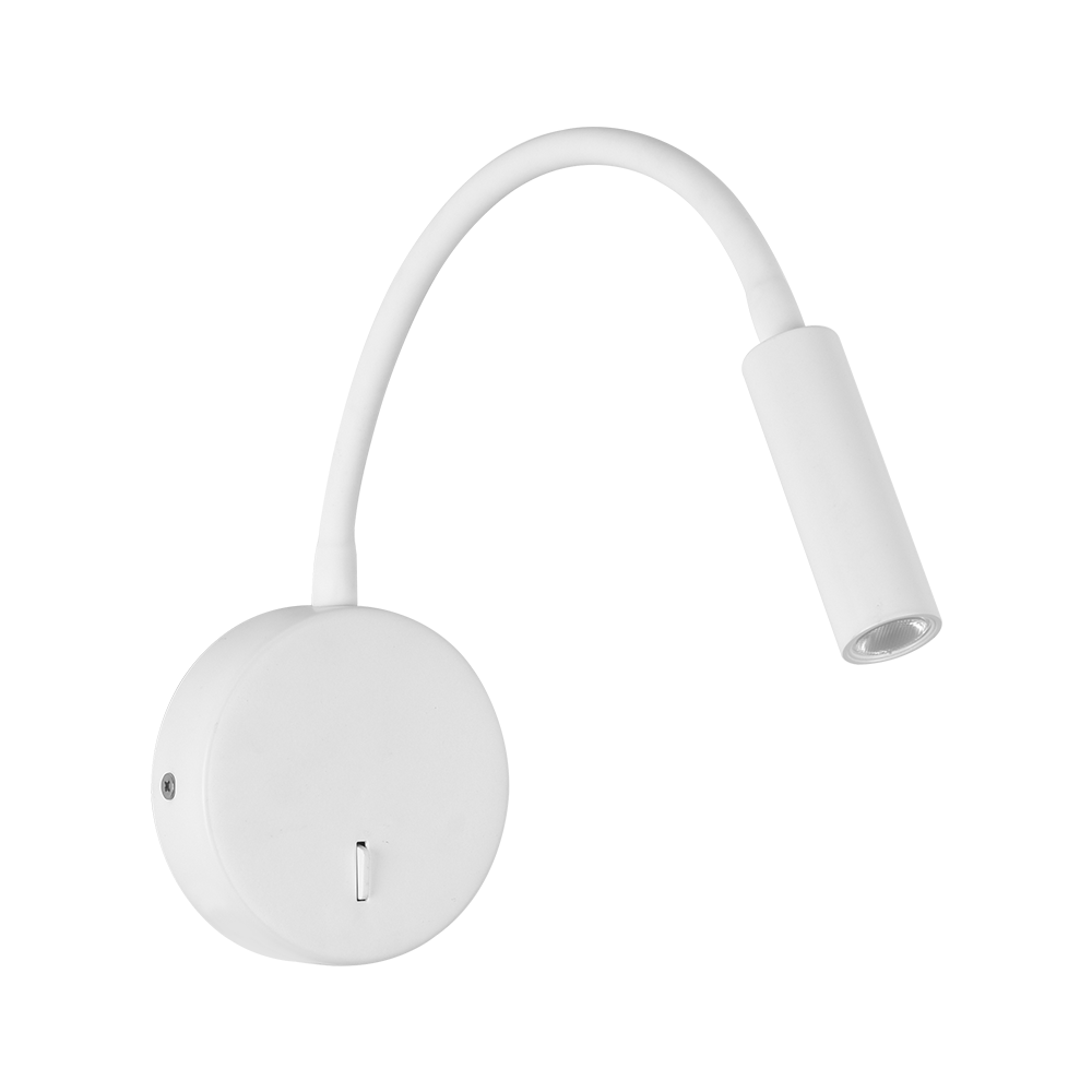 Jupiter Yatak Başı Aplik LW503 B