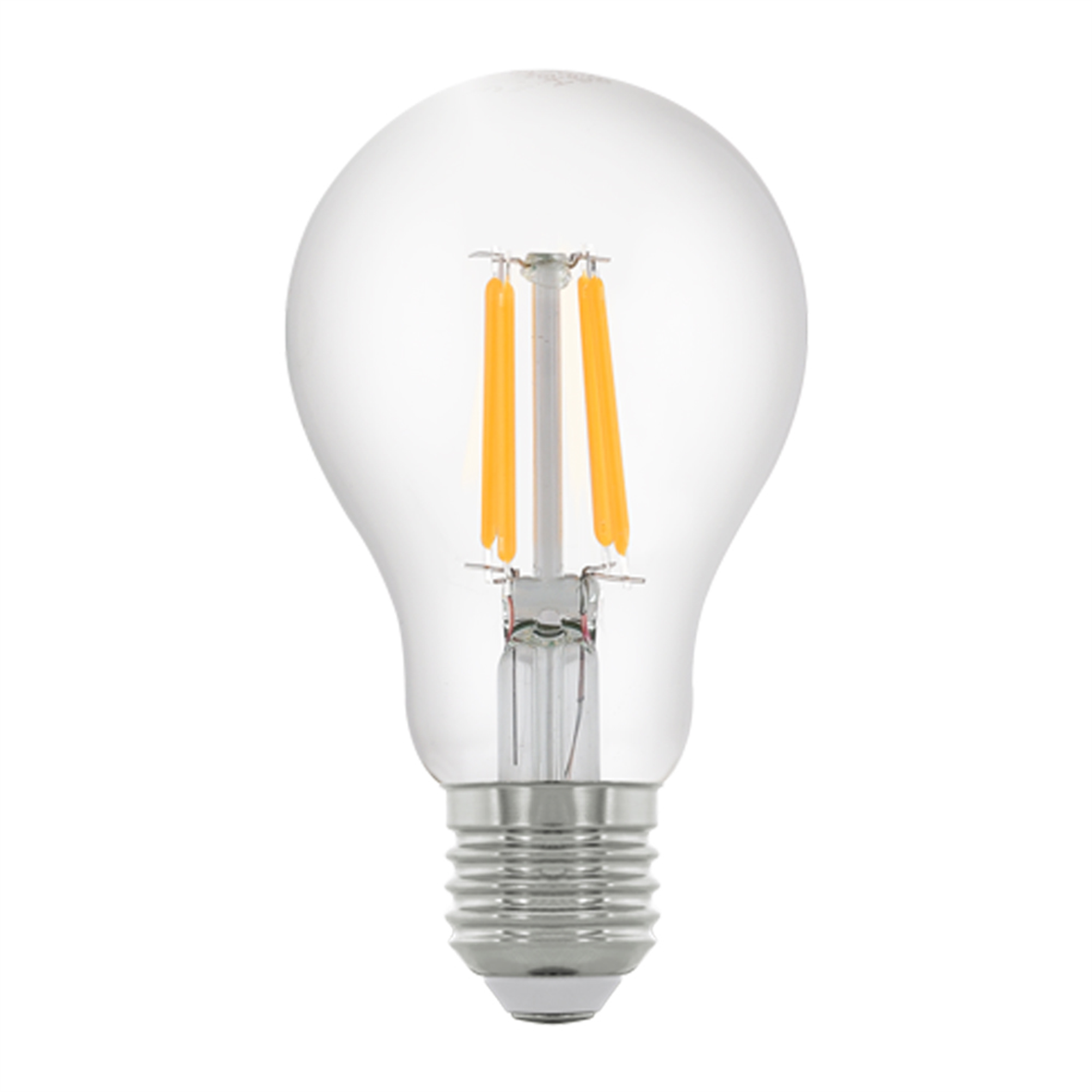 Led Lamp 4W 220V E27 Led Ampul A60-4