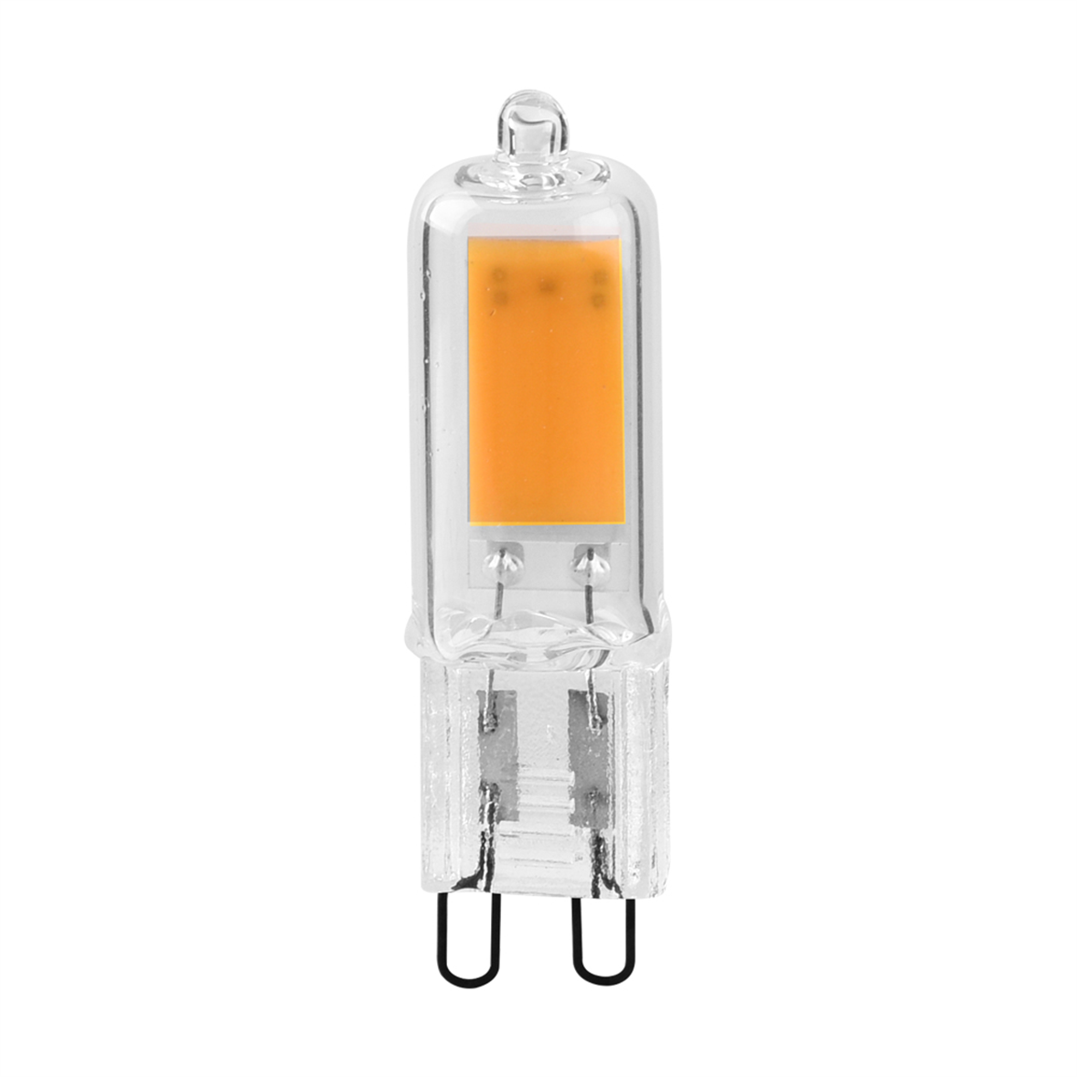 Led Lamp 5W 220V G9 Led Ampul G9-COB