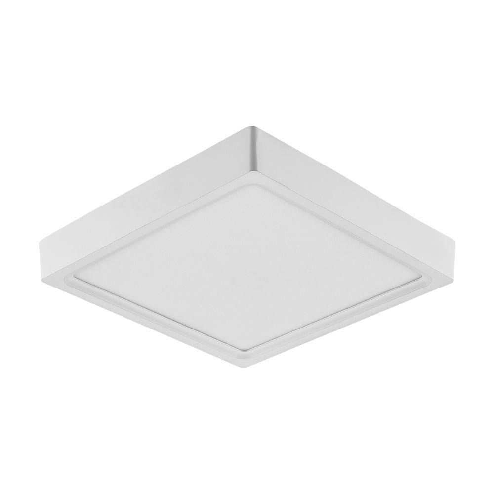 Nevo 12W Sıva Üstü Kare Led Panel Beyaz NPL-312