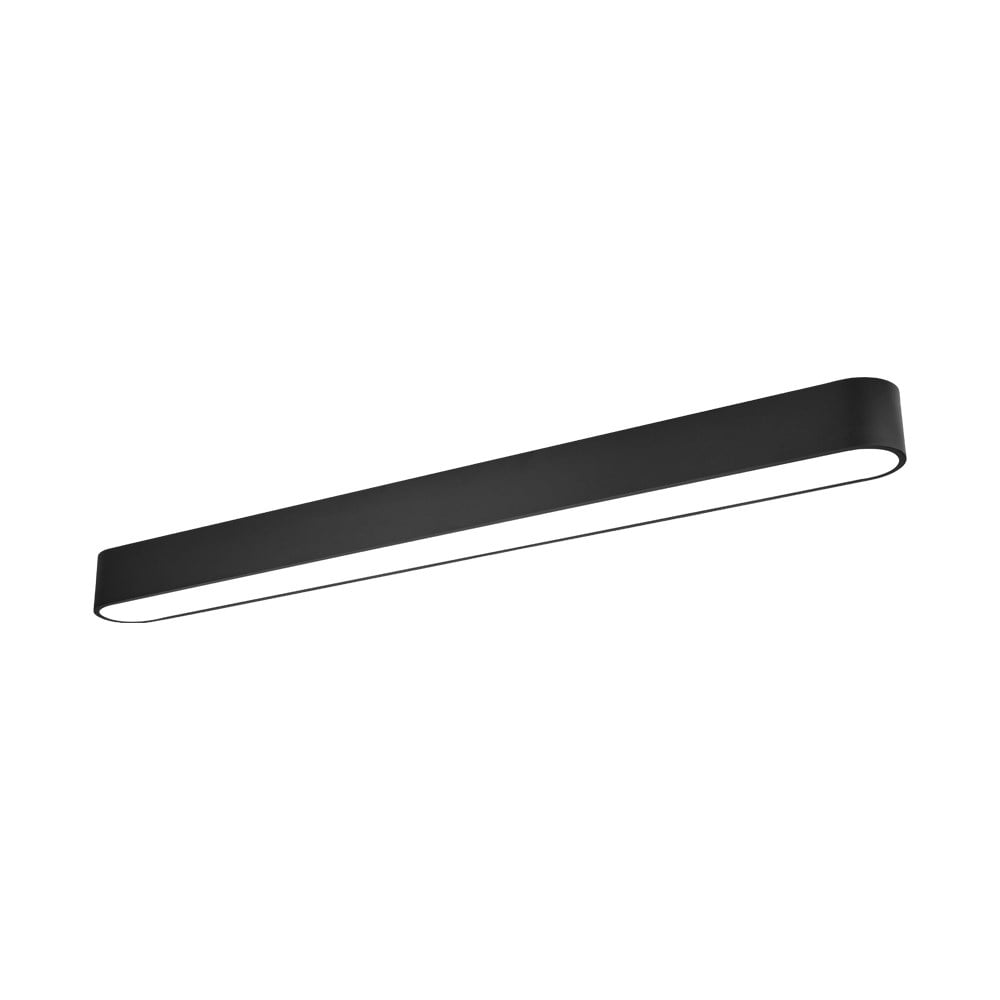 Nevo 150 Cm Sıva Üstü Ledli Linear Tavan Armatürü Siyah NS131-2