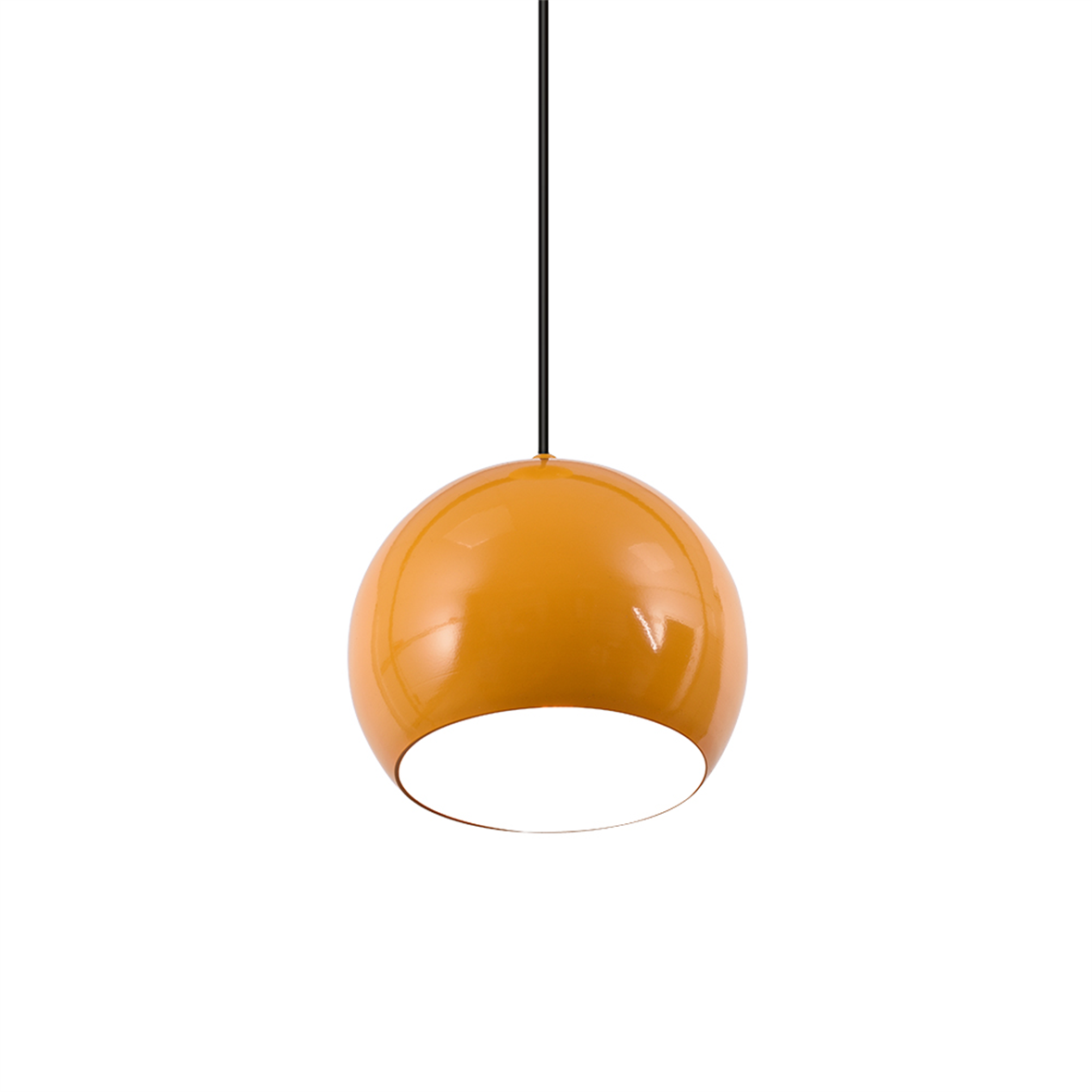 Nevo 30 Cm Top Sarkıt Sarı NS275-3