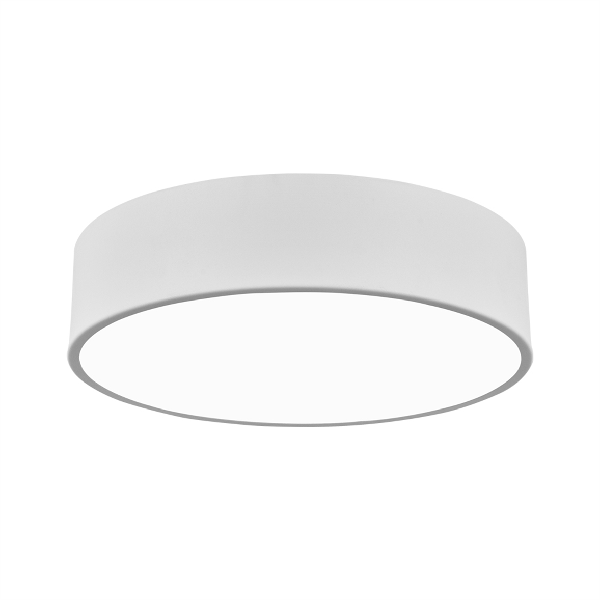 Nevo 30 Cm Sıva Üstü Ledli Tavan Armatürü Beyaz NS120