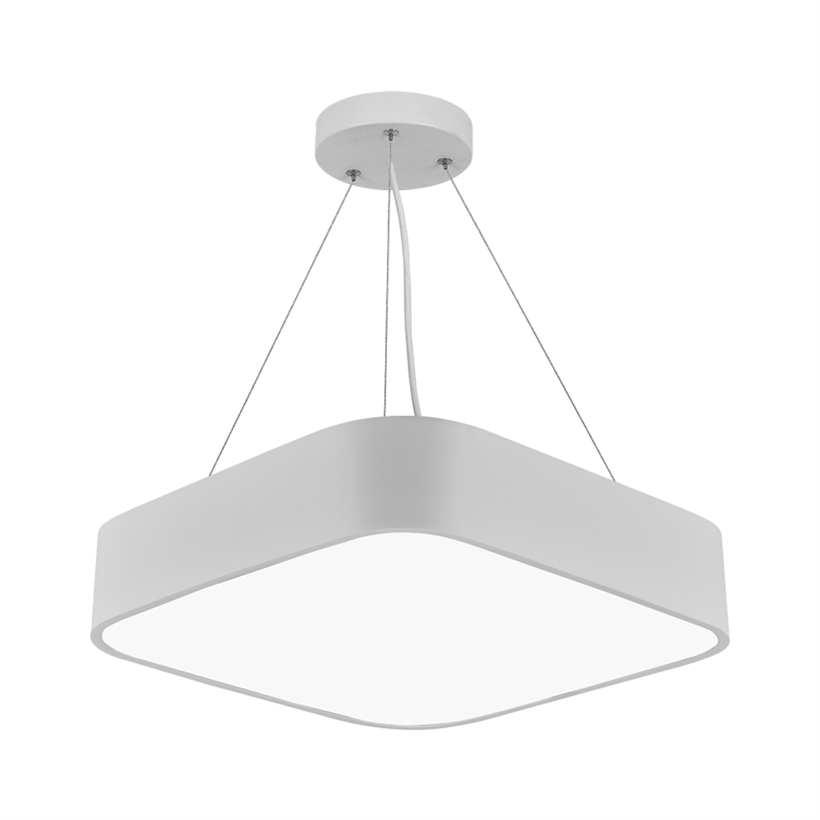 Nevo 40 cm Led Sarkıt Beyaz NS114
