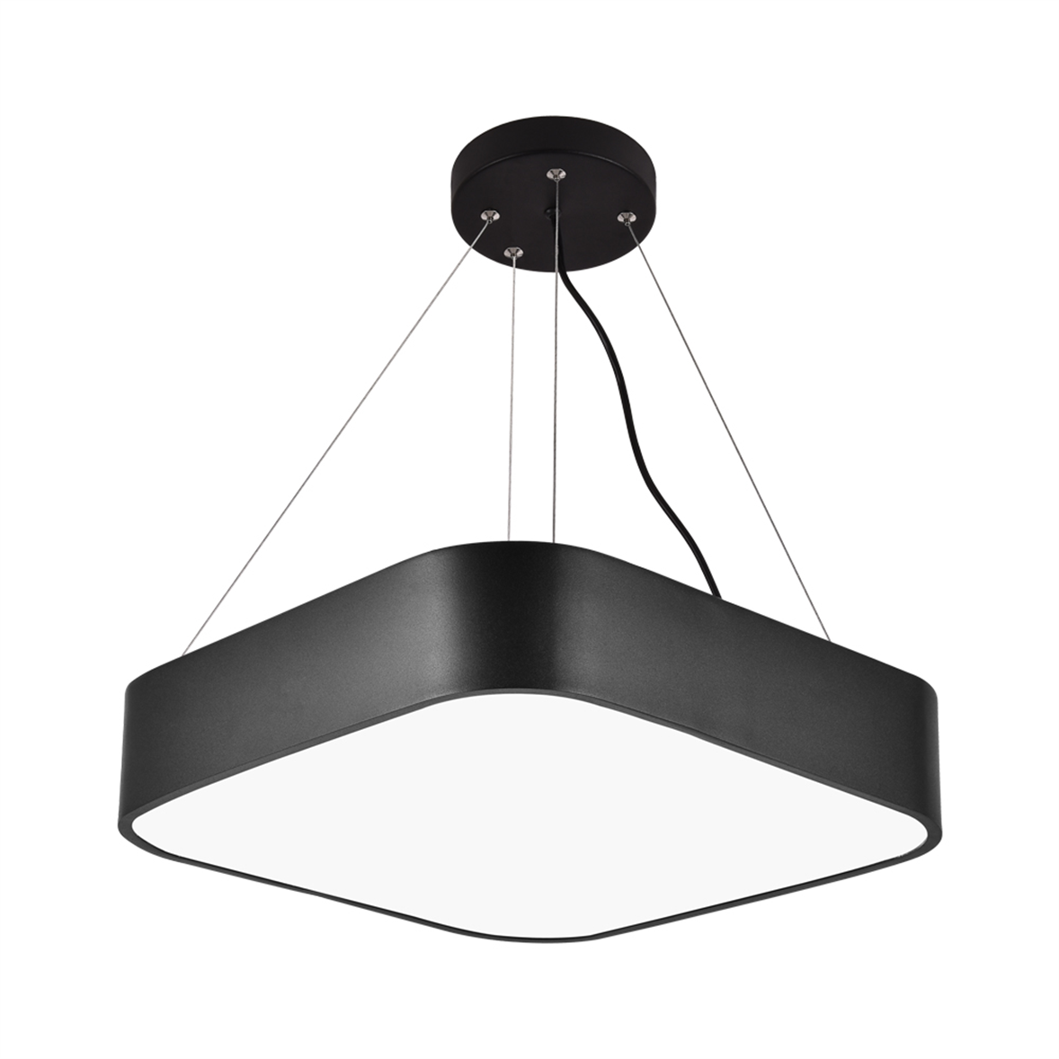 Nevo 40 cm Led Sarkıt Siyah NS114
