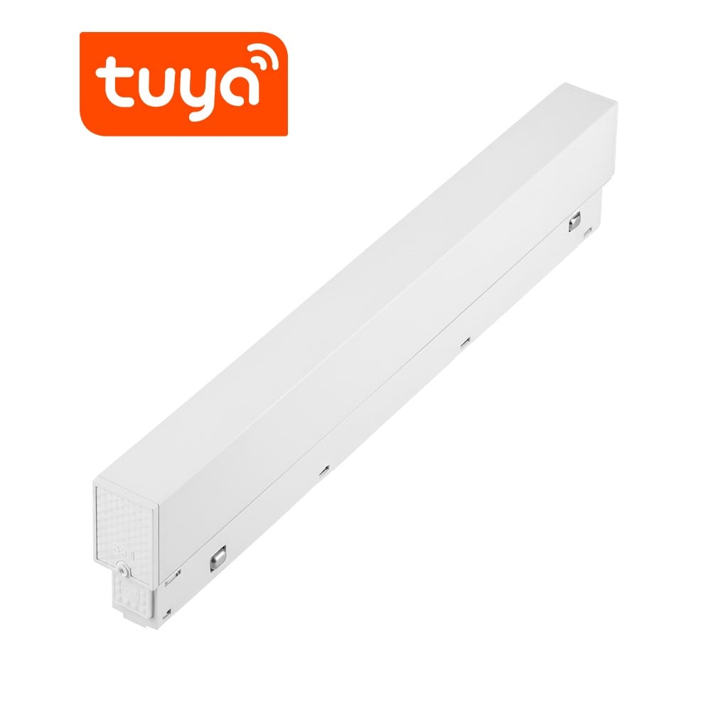 Nevo 48V 200W Magnet Ray Tuya Trafo Beyaz NMA550