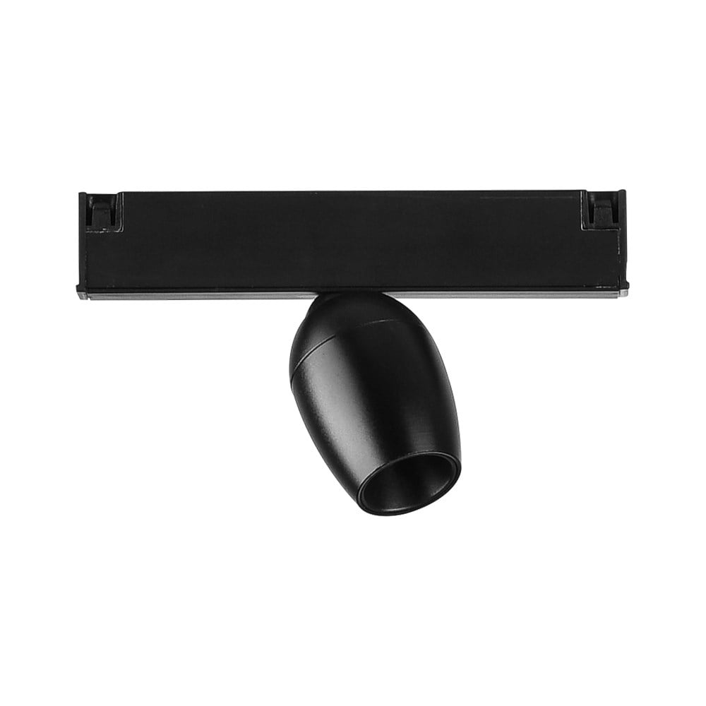 Nevo 48V 3W Mini Magnet Ray Spot Siyah NMA804-1