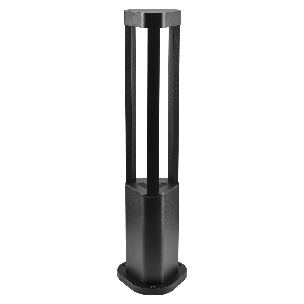 Nevo 60 Cm Bahçe Direk Armatür Siyah NW600-2