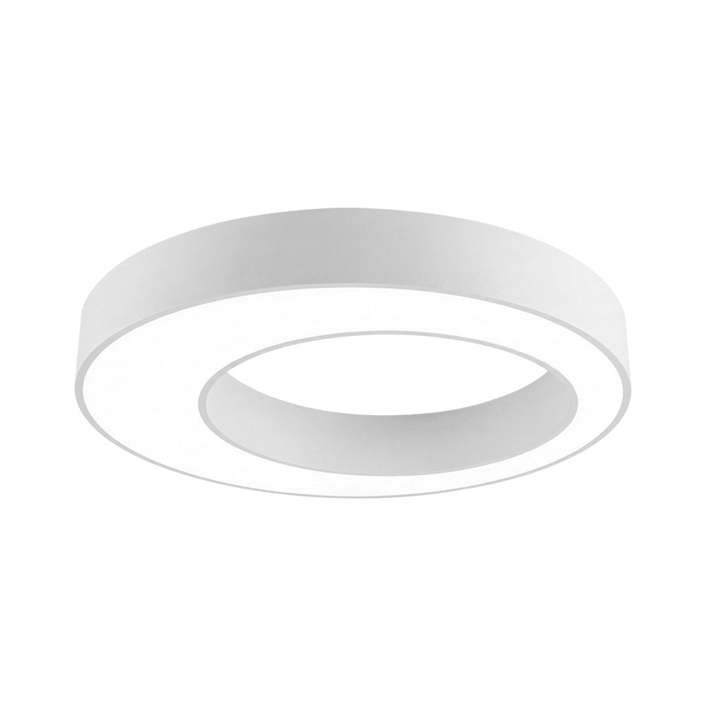Nevo 60 Cm Sıva Üstü LED Linear Tavan Armatürü Beyaz NS125-1
