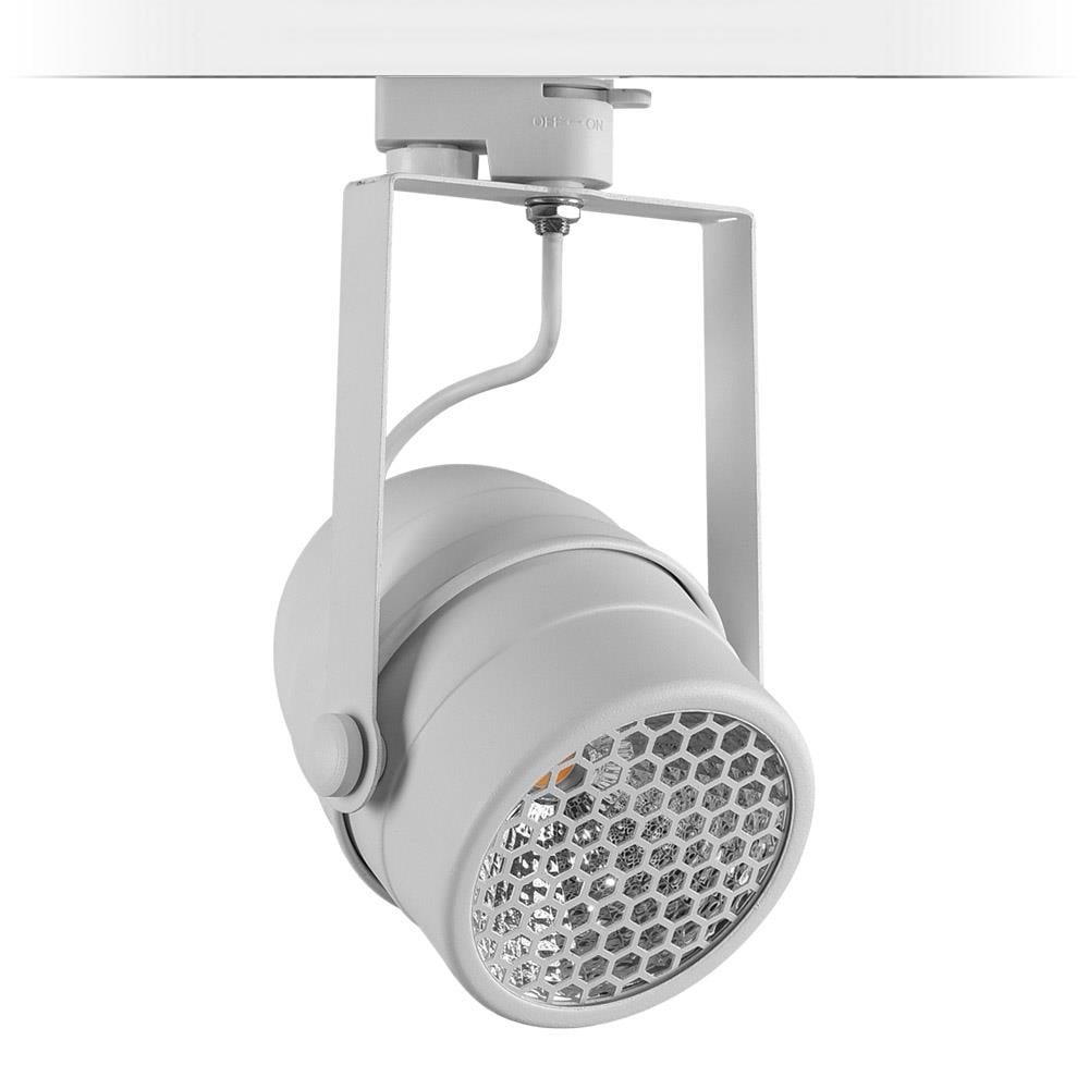Nevo Dekoratif Beyaz Ray Spot NR411-1