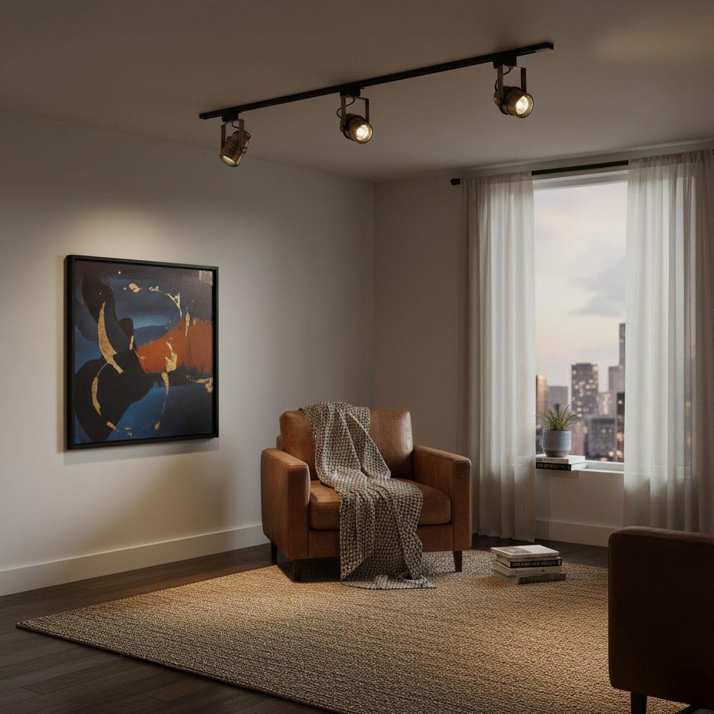 Nevo Dekoratif Eskitme Ray Spot NR411