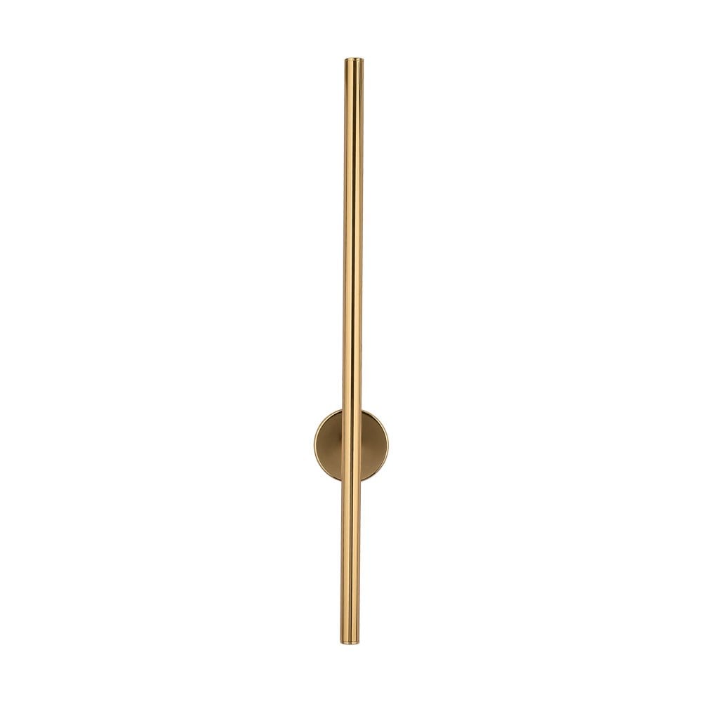 Nevo Dekoratif İç Mekan Aplik Gold NA186-1