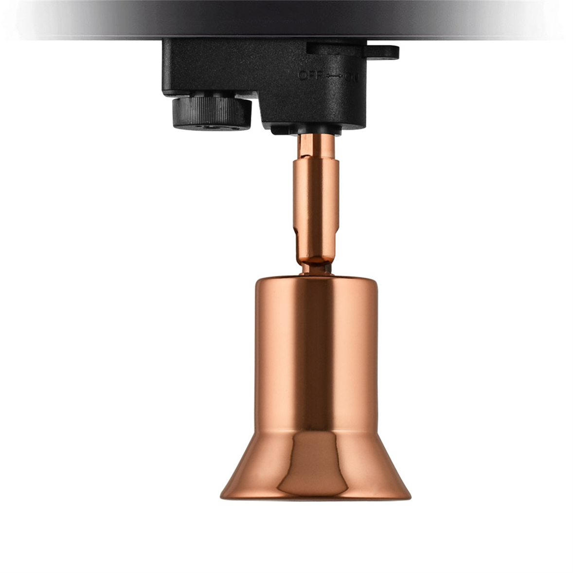 Nevo Dekoratif Ray Spot Bakır NR335