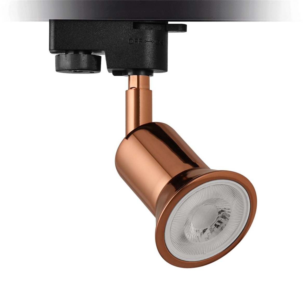 Nevo Dekoratif Ray Spot Bakır NR335