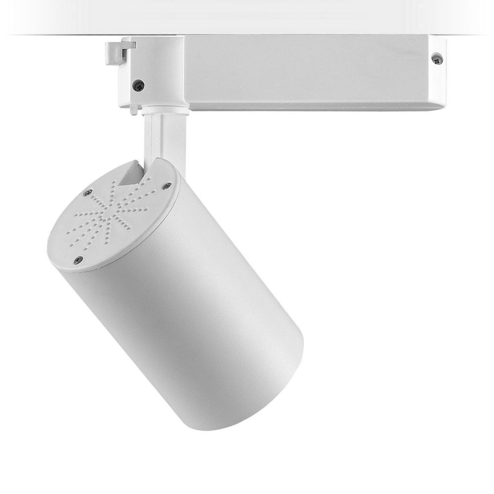 Nevo Dekoratif Ray Spot Beyaz NR1004