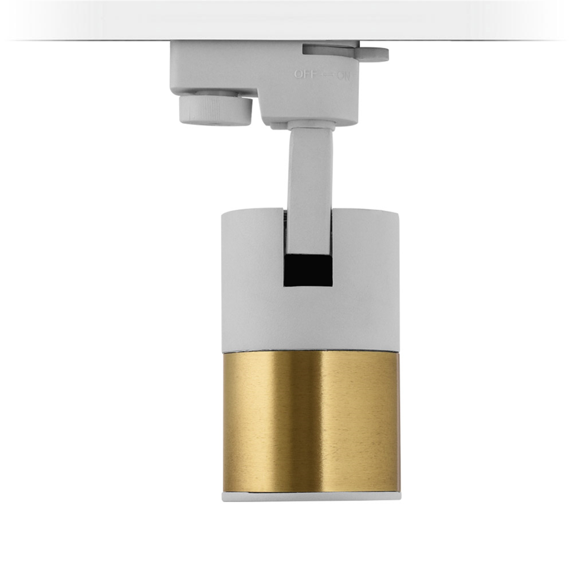 Nevo Dekoratif Ray Spot Beyaz Eskitme NR326-1