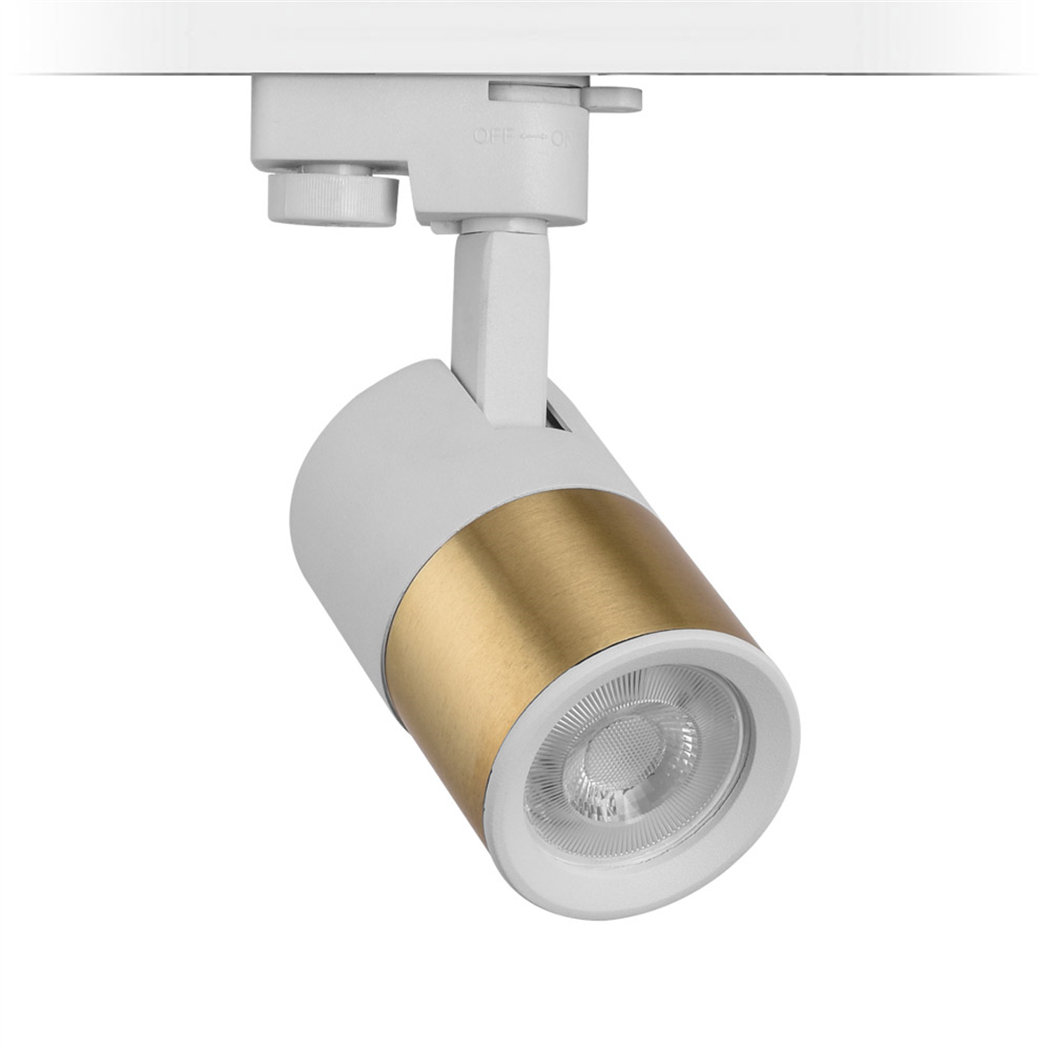 Nevo Dekoratif Ray Spot Beyaz Eskitme NR326-1