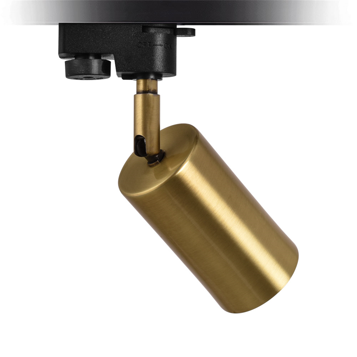 Nevo Dekoratif Ray Spot Siyah Eskitme NR328