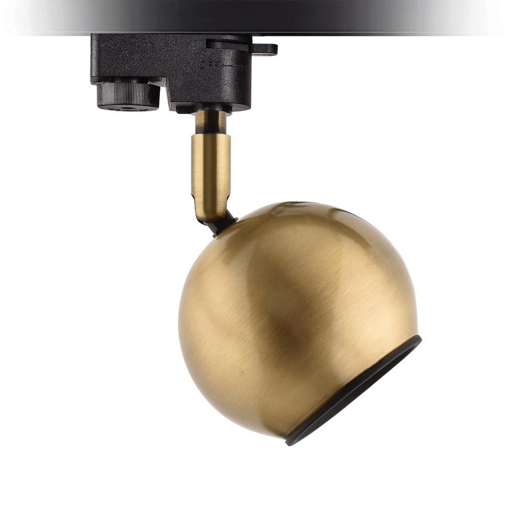 Nevo Dekoratif Ray Spot Eskitme Siyah NR300