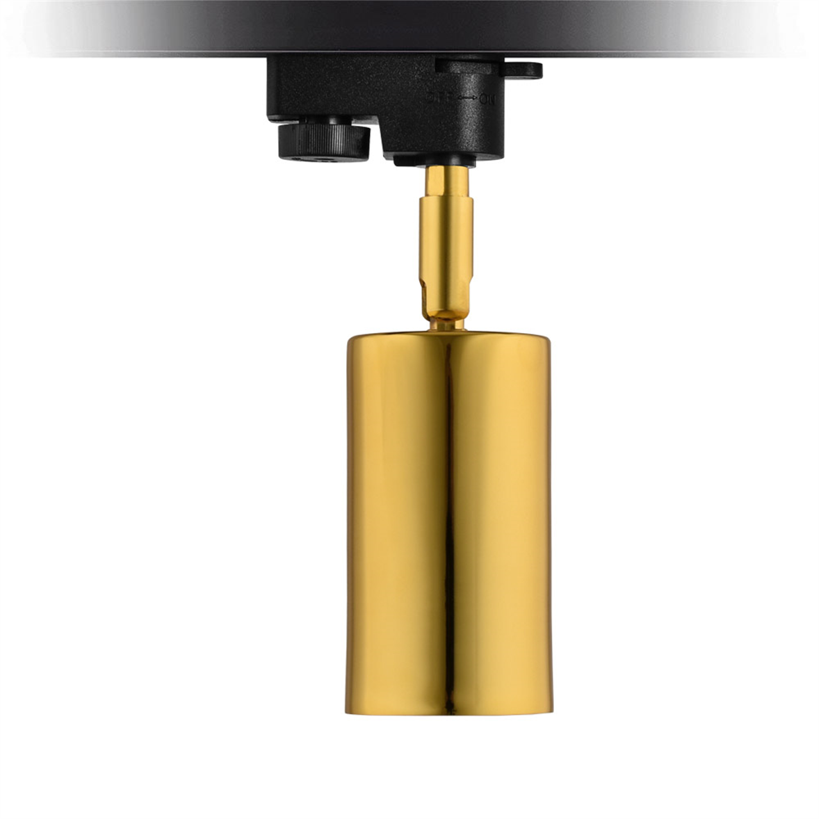 Nevo Dekoratif Ray Spot Siyah Gold NR328