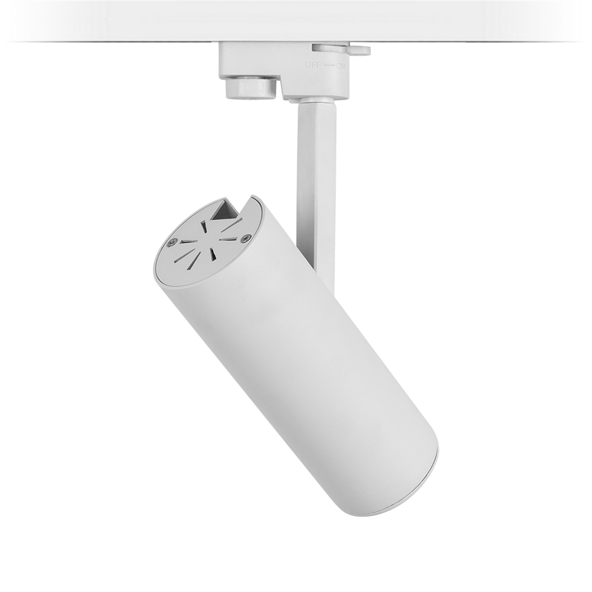 Nevo Dekoratif Ray Spot Beyaz NR111-1