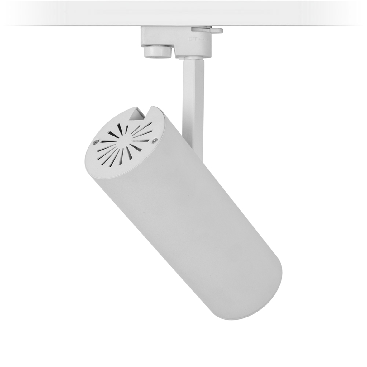 Nevo Dekoratif Ray Spot Beyaz NR111-2