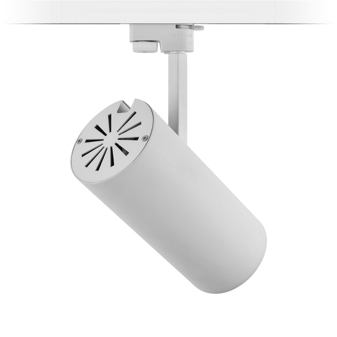 Nevo Dekoratif Ray Spot Beyaz NR111-3