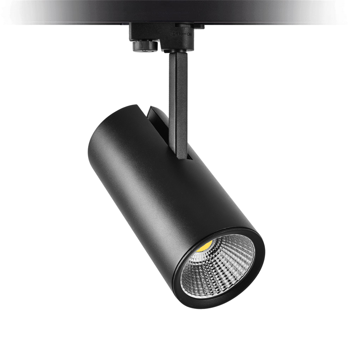 Nevo Dekoratif Ray Spot Siyah NR111-3