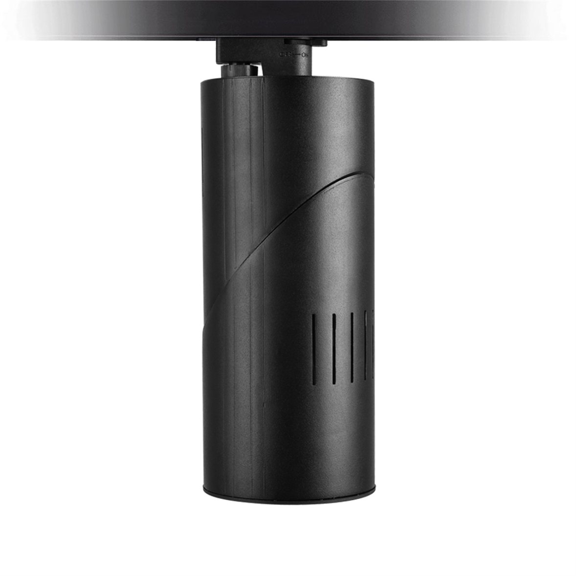 Nevo Dekoratif Ray Spot Siyah NR150