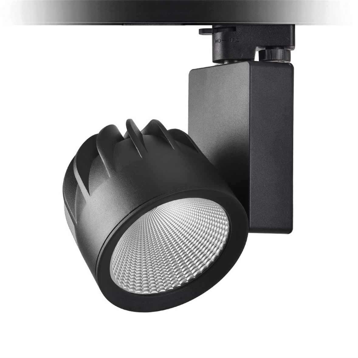 Nevo Dekoratif Ray Spot Siyah NR215