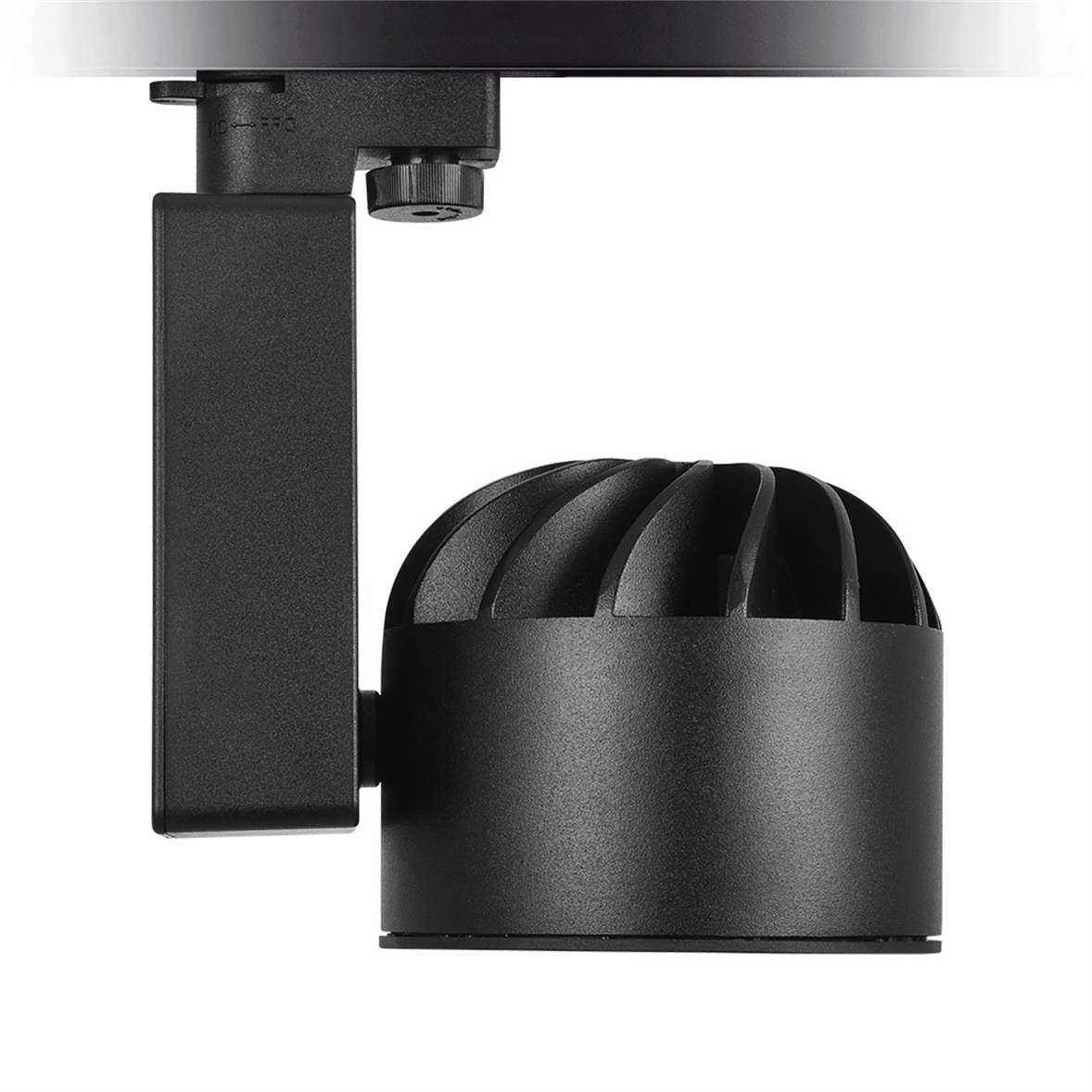 Nevo Dekoratif Ray Spot Siyah NR225