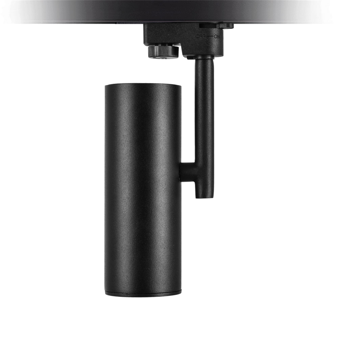Nevo Dekoratif Ray Spot Siyah NR260-1
