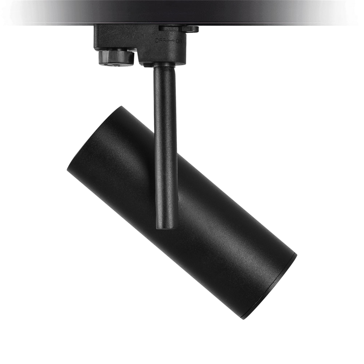 Nevo Dekoratif Ray Spot Siyah NR260-1