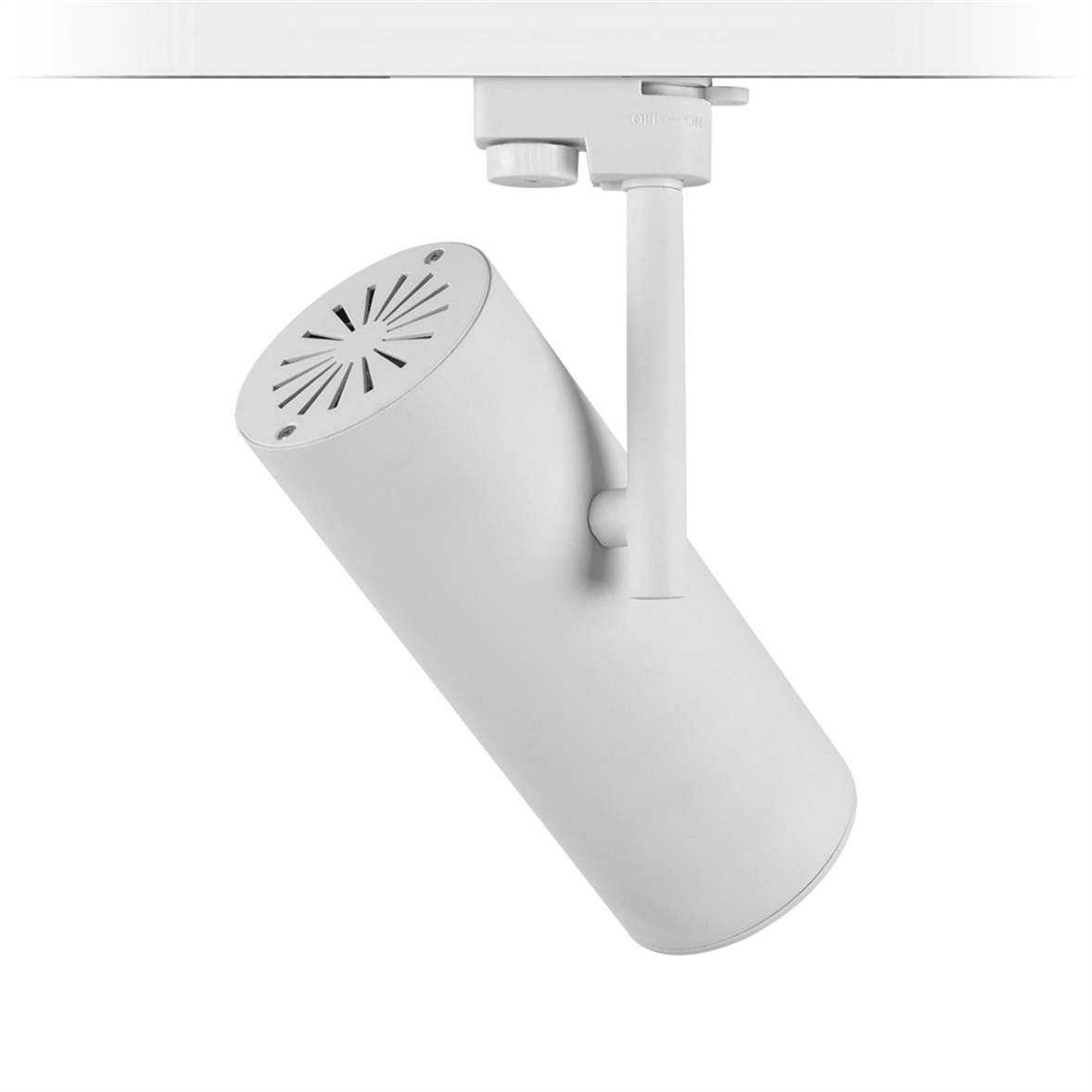Nevo Dekoratif Ray Spot Beyaz NR260-2
