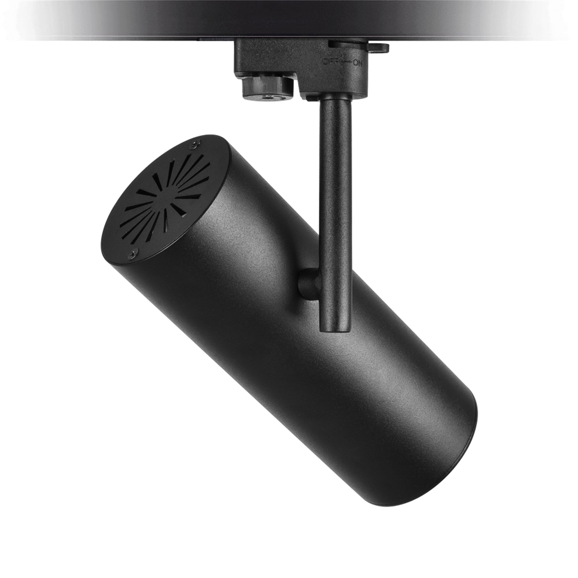 Nevo Dekoratif Ray Spot Siyah NR260-2