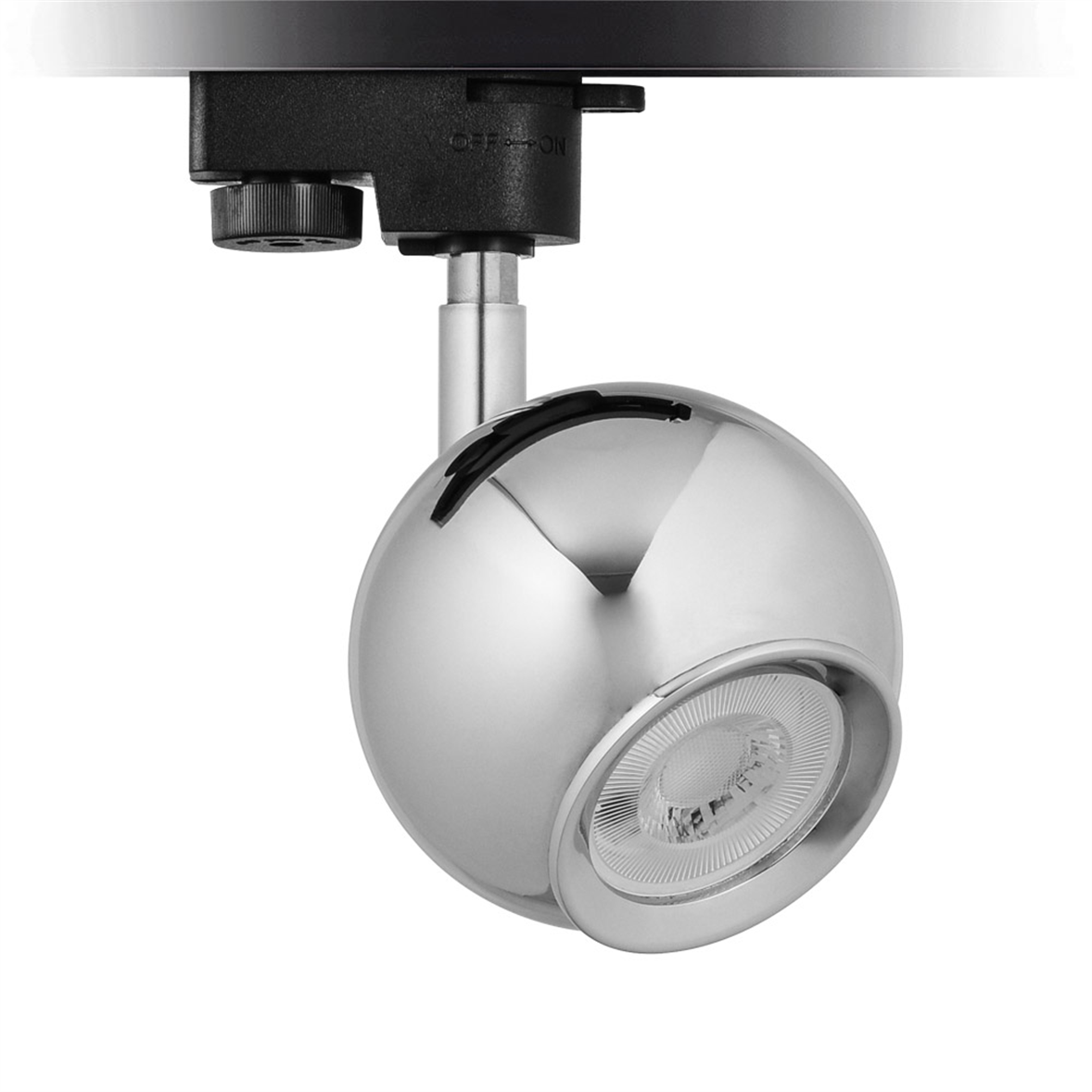 Nevo Dekoratif Ray Spot Krom NR300