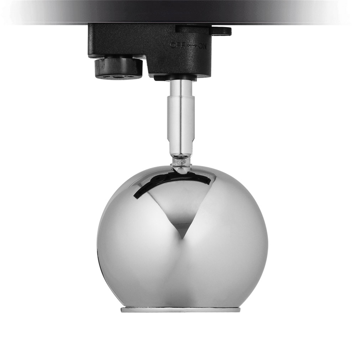 Nevo Dekoratif Ray Spot Krom NR300