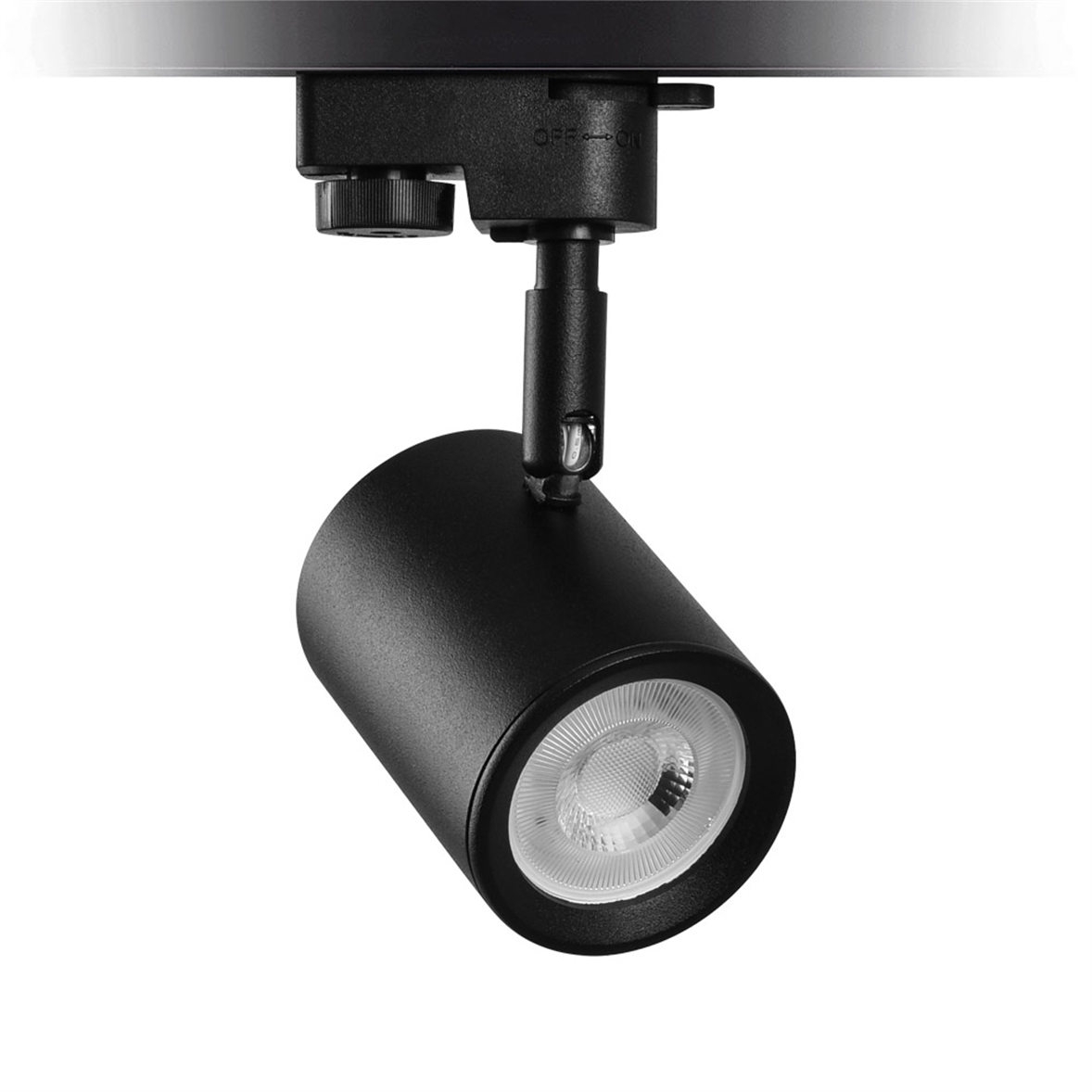 Nevo Dekoratif Ray Spot Siyah NR310