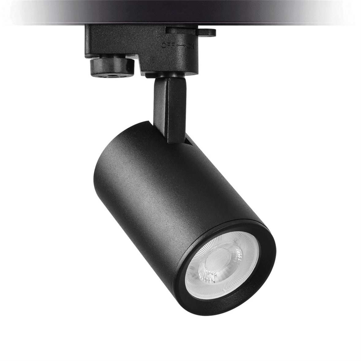 Nevo Dekoratif Ray Spot Siyah NR326