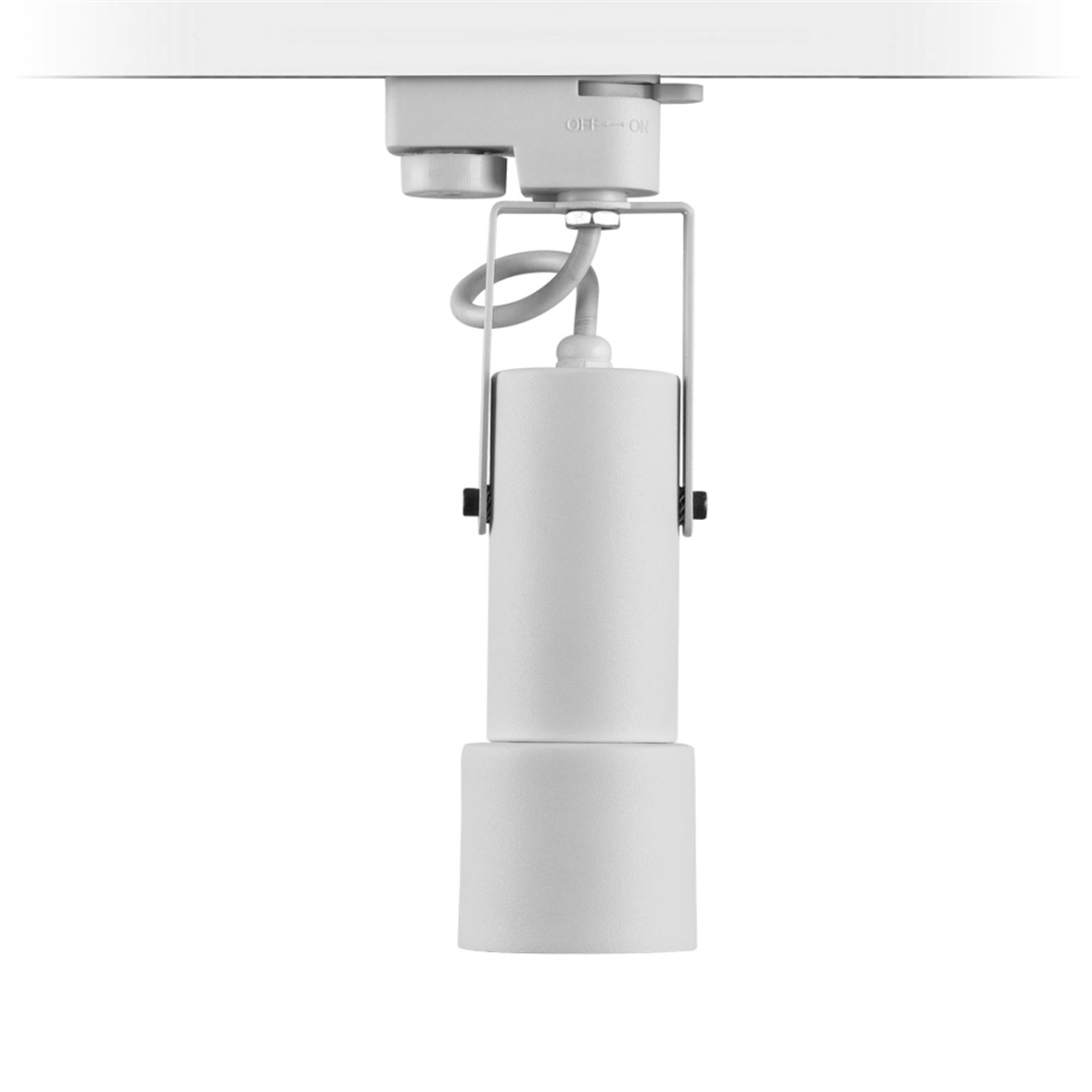 Nevo Dekoratif Ray Spot Beyaz NR332