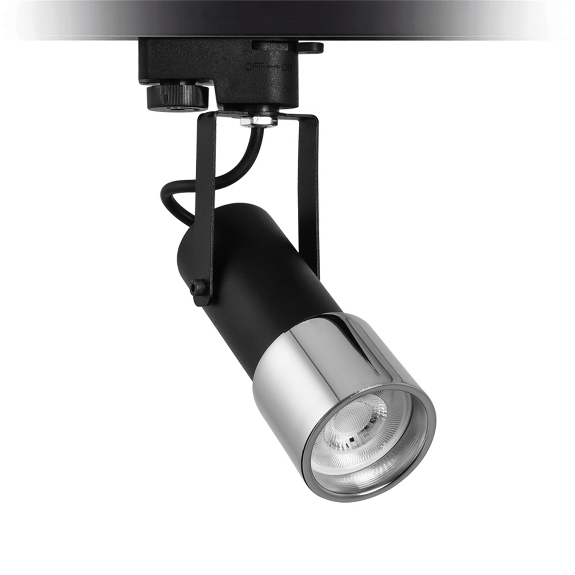 Nevo Dekoratif Ray Spot Krom NR332