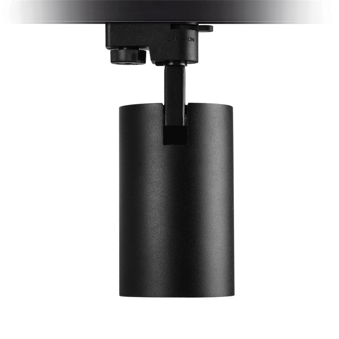 Nevo Dekoratif Ray Spot Siyah Bakır NR360