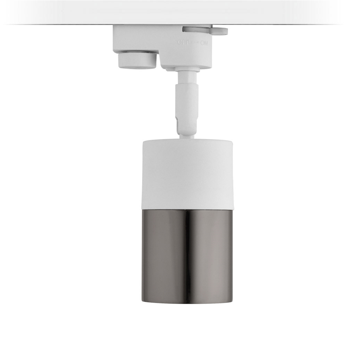 Nevo Dekoratif Ray Spot Beyaz Platin NR321