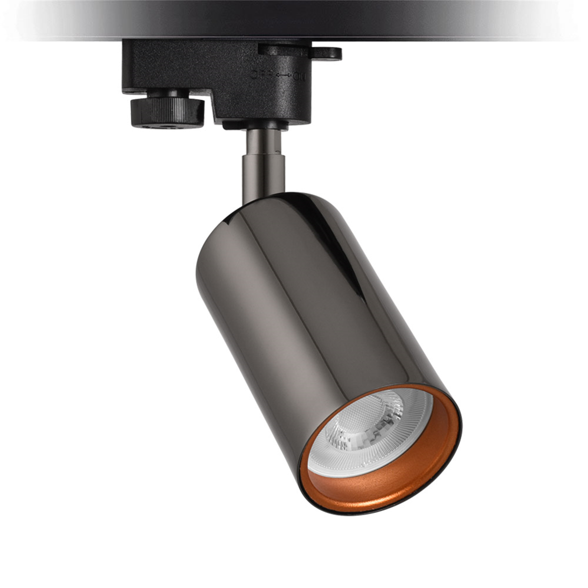 Nevo Dekoratif Ray Spot Platin Portakal NR328