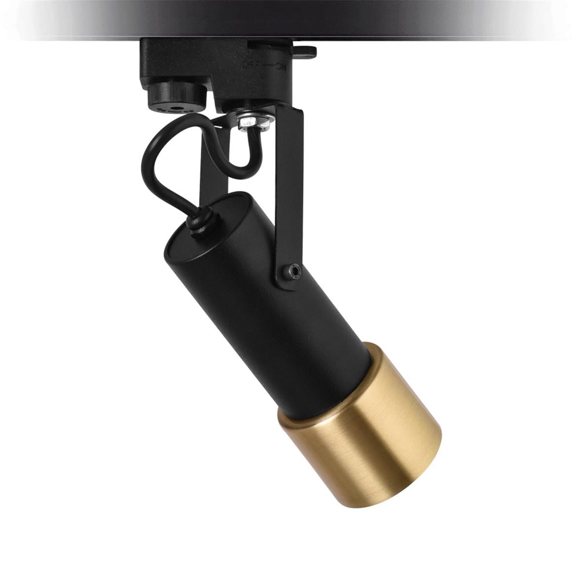 Nevo Dekoratif Ray Spot Siyah Eskitme NR332