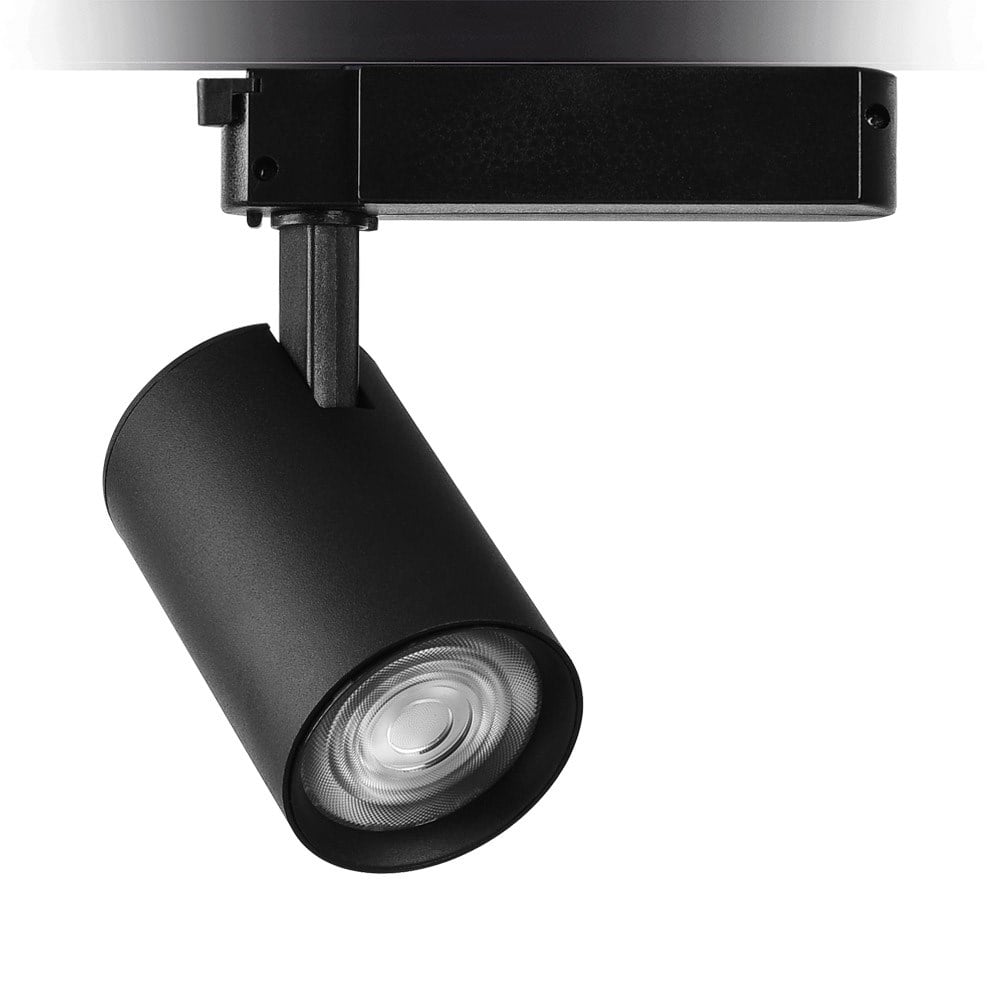 Nevo Dekoratif Ray Spot Siyah NR1003