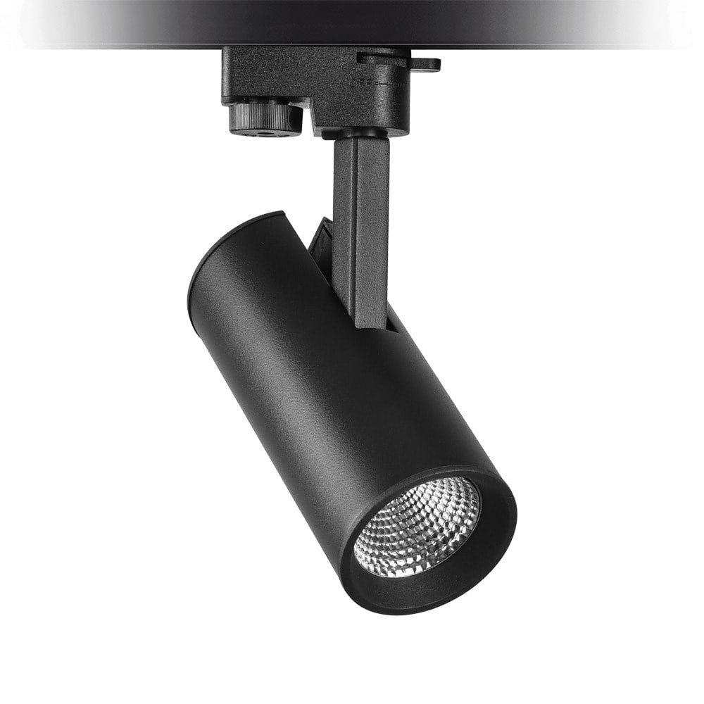 Nevo Dekoratif Ray Spot Siyah NR111-1